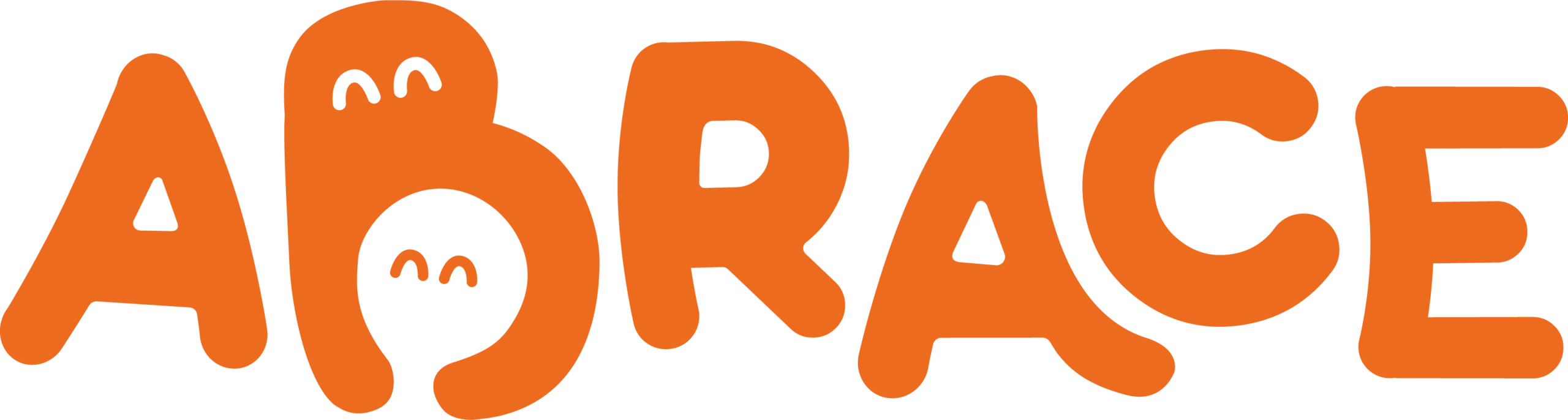 Logo abrace